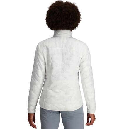 Outdoor Research - SuperStrand LT Jacket - Women's