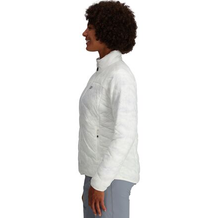 Outdoor Research - SuperStrand LT Jacket - Women's