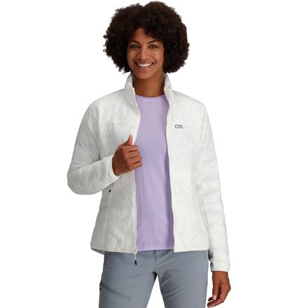 Outdoor Research - SuperStrand LT Jacket - Women's