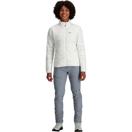 Outdoor Research - SuperStrand LT Jacket - Women's