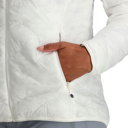 Outdoor Research - SuperStrand LT Jacket - Women's