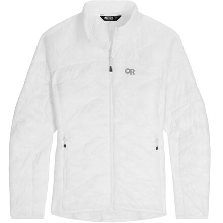 Outdoor Research - SuperStrand LT Jacket - Women's