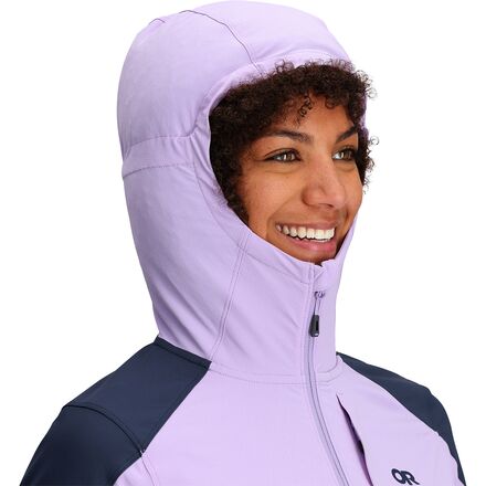 Outdoor Research - Ferrosi Hooded Jacket - Women's