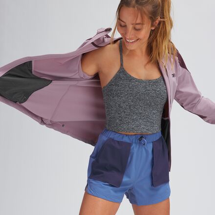 Outdoor Research - Ferrosi Hooded Jacket - Women's