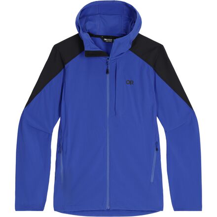 Outdoor Research - Ferrosi Hooded Jacket - Women's