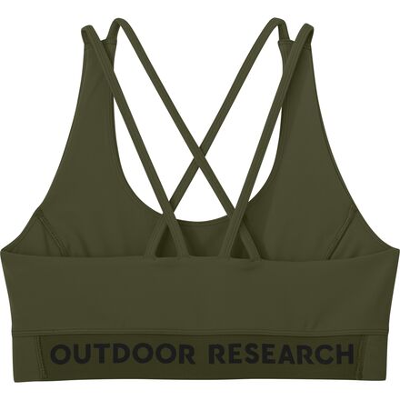 Outdoor Research - Vantage Light Support Sports Bra - Women's