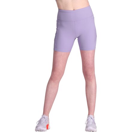 Ad-Vantage 6in Short - Women's
