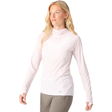 Echo Hoodie - Women's