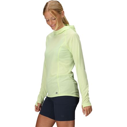 Outdoor Research - Echo Hoodie - Women's