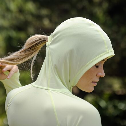 Outdoor Research - Echo Hoodie - Women's