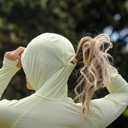 Outdoor Research - Echo Hoodie - Women's