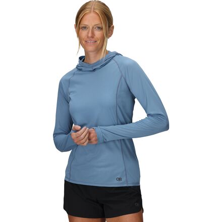 Echo Hoodie - Women's