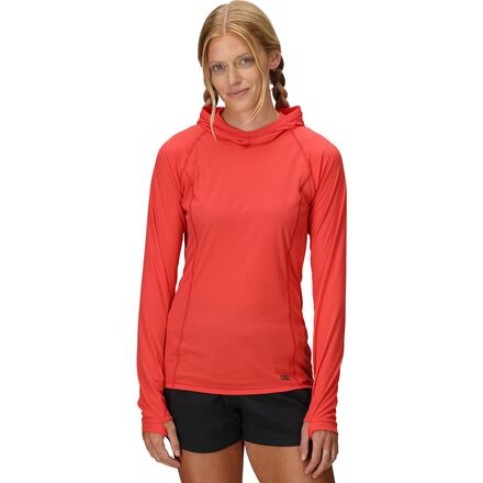 Echo Hoodie - Women's
