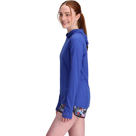 Outdoor Research - Echo Hoodie - Women's