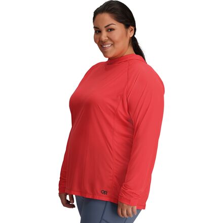 Outdoor Research - Echo Plus Hoodie - Women's