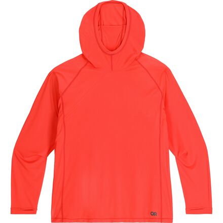 Echo Plus Hoodie - Women's