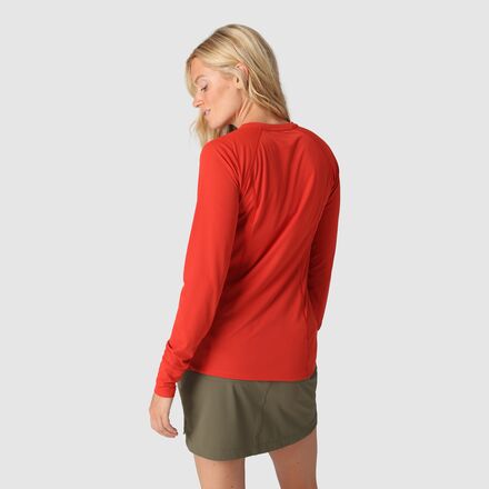 Outdoor Research - Echo Long-Sleeve T-Shirt - Women's