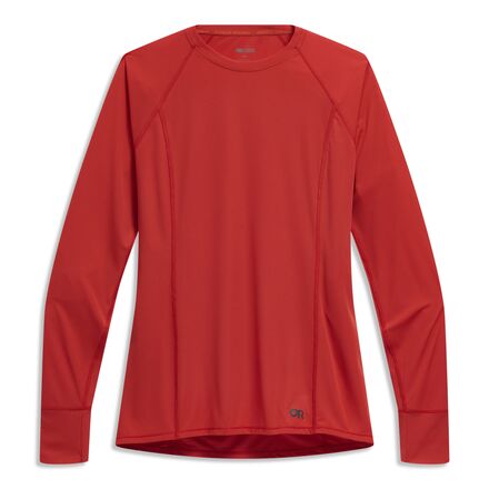Outdoor Research - Echo Long-Sleeve T-Shirt - Women's