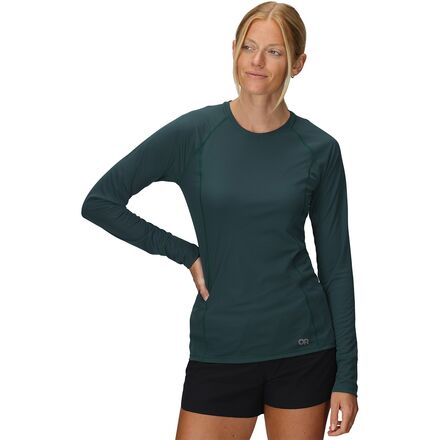 Echo Long-Sleeve T-Shirt - Women's
