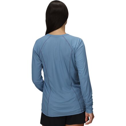 Outdoor Research - Echo Long-Sleeve T-Shirt - Women's