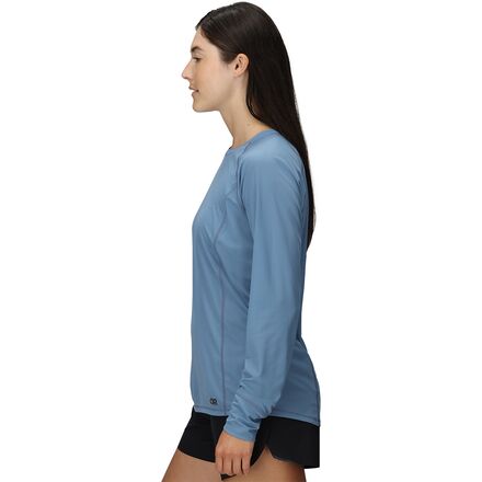 Outdoor Research - Echo Long-Sleeve T-Shirt - Women's