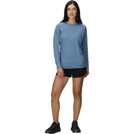 Outdoor Research - Echo Long-Sleeve T-Shirt - Women's
