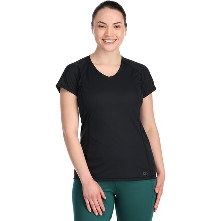 Echo Short-Sleeve T-Shirt - Women's