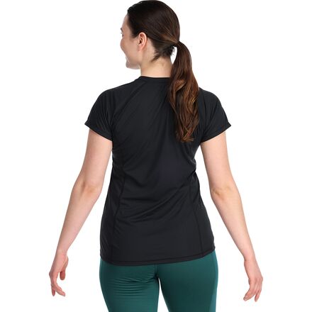 Outdoor Research - Echo Short-Sleeve T-Shirt - Women's