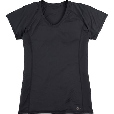 Outdoor Research - Echo Short-Sleeve T-Shirt - Women's
