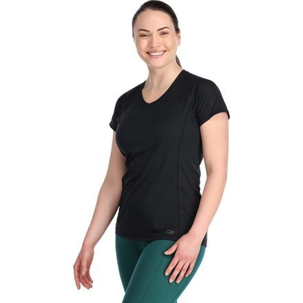 Outdoor Research - Echo Short-Sleeve T-Shirt - Women's