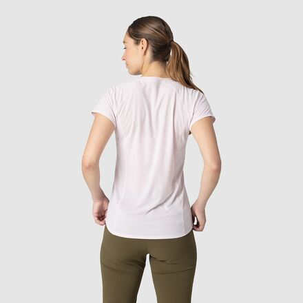 Outdoor Research - Echo Short-Sleeve T-Shirt - Women's