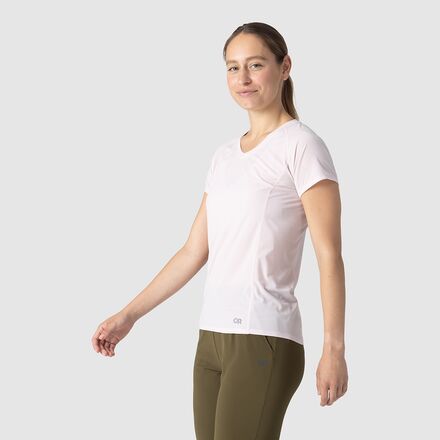 Outdoor Research - Echo Short-Sleeve T-Shirt - Women's