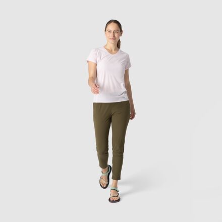 Outdoor Research - Echo Short-Sleeve T-Shirt - Women's