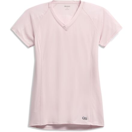 Outdoor Research - Echo Short-Sleeve T-Shirt - Women's