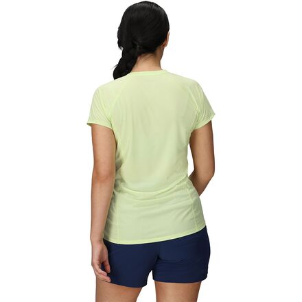 Outdoor Research - Echo Short-Sleeve T-Shirt - Women's