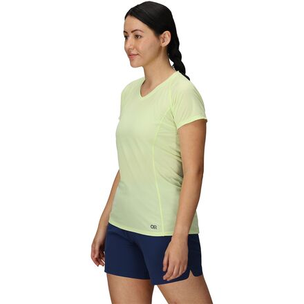 Outdoor Research - Echo Short-Sleeve T-Shirt - Women's