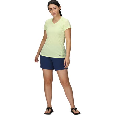 Outdoor Research - Echo Short-Sleeve T-Shirt - Women's