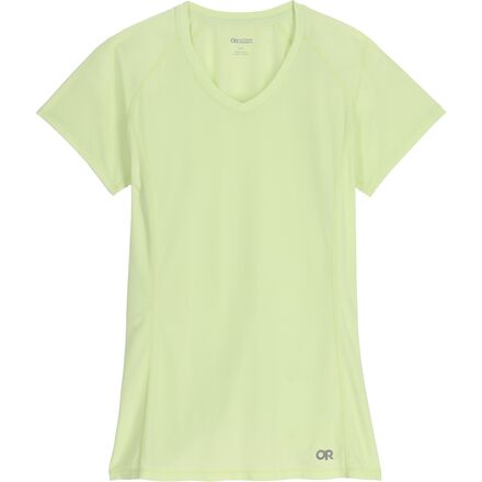 Outdoor Research - Echo Short-Sleeve T-Shirt - Women's