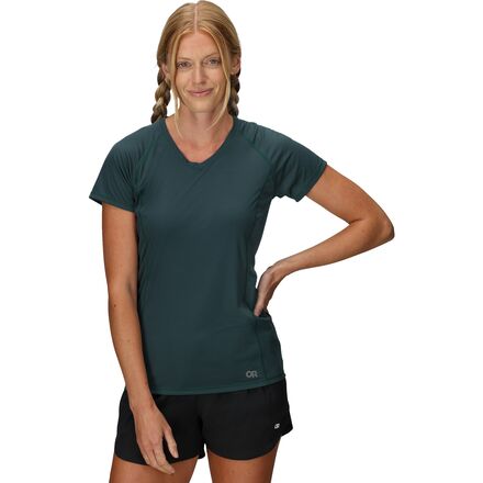 Echo Short-Sleeve T-Shirt - Women's