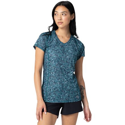 Echo Short-Sleeve T-Shirt - Women's