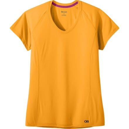 Outdoor Research - Echo Short-Sleeve T-Shirt - Women's