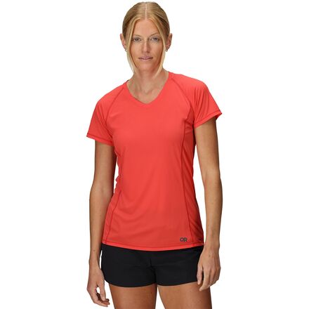 Echo Short-Sleeve T-Shirt - Women's