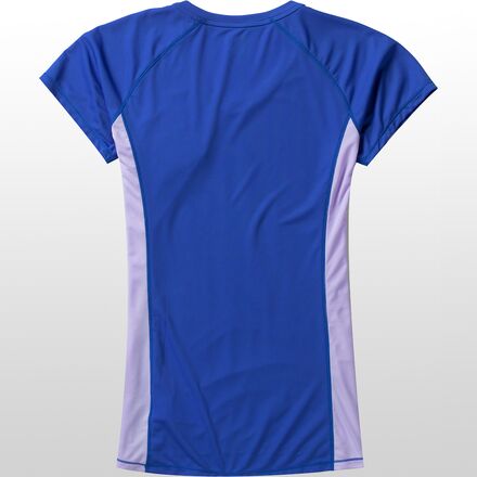 Outdoor Research - Echo Short-Sleeve T-Shirt - Women's