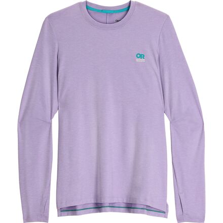 Outdoor Research - ActiveIce Spectrum Sun Long-Sleeve T-Shirt - Women's