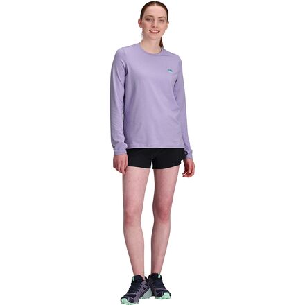 Outdoor Research - ActiveIce Spectrum Sun Long-Sleeve T-Shirt - Women's
