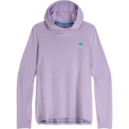 Outdoor Research - ActiveIce Spectrum Sun Hoodie - Women's