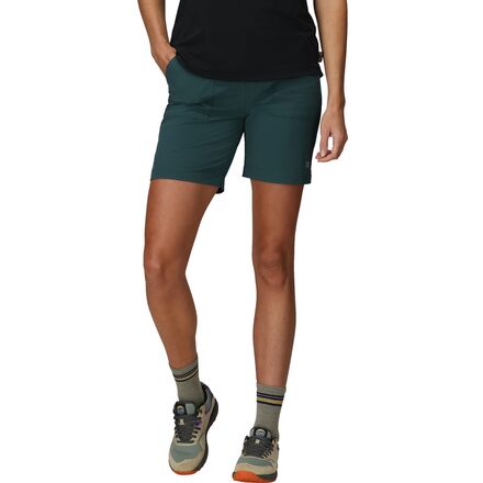 Ferrosi 7in Short - Women's