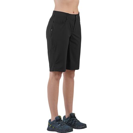 Ferrosi 12in Over Short - Women's