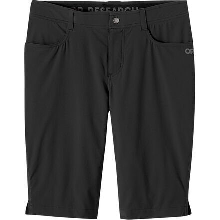 Outdoor Research - Ferrosi 12in Over Short - Women's