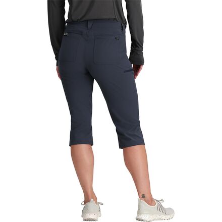 Outdoor Research - Ferrosi Capri Pant - Women's